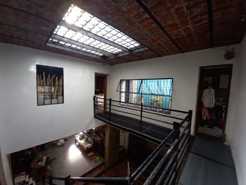 Casa PH en venta en Barracas