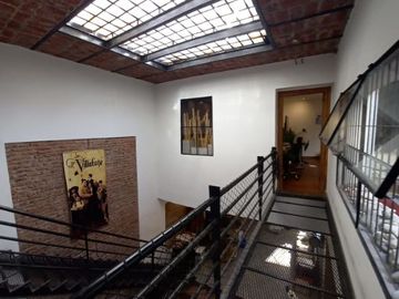 Casa PH en venta en Barracas