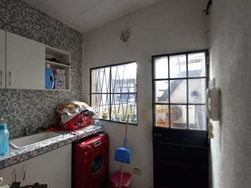 Casa PH en venta en Barracas