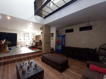 Casa PH en venta en Barracas