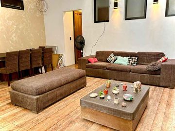 Casa PH en venta en Barracas