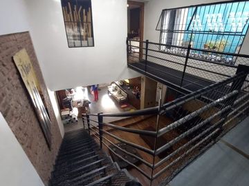 Casa PH en venta en Barracas