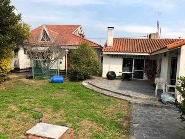 Chalet en venta en Berazategui Este