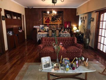 Chalet en venta en Berazategui Este