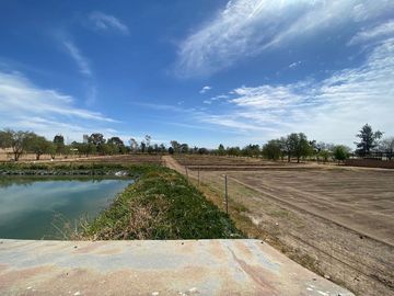 TERRENO EN VENTA AL NORTE CERCA UNIVERSIDAD TECNOLOGICA AGUASCALIENTES