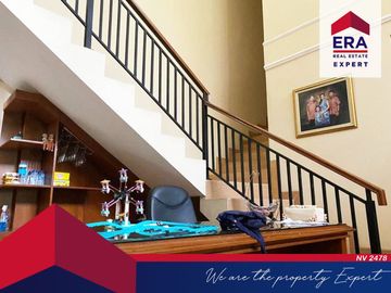 Dijual Rumah Mewah Tanah Luas Di Bekasi