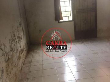 Rumah 240 Juta Luas Tanah 120 Murah Nego sampai Deal Turun Harga, 1943