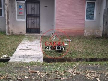 Rumah 240 Juta Luas Tanah 120 Murah Nego sampai Deal Turun Harga, 1943