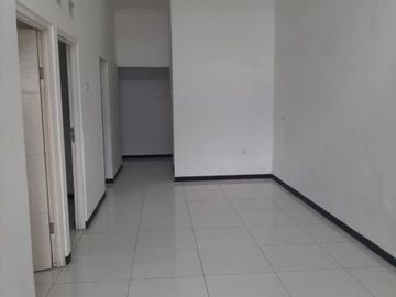 Rumah Perum Sumberan Asri 0 jalan Raya, Wiyung Minimalis gress siap huni