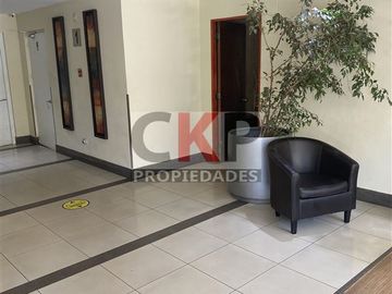 Depto. 1 ambiente NorPoniente. Equipado, full instalaciones.