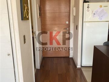 Depto. 1 ambiente NorPoniente. Equipado, full instalaciones.