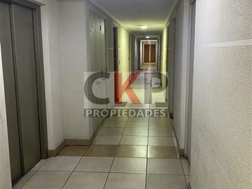Depto. 1 ambiente NorPoniente. Equipado, full instalaciones.