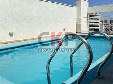 Depto. 1 ambiente NorPoniente. Equipado, full instalaciones.