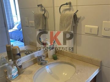 Depto. 1 ambiente NorPoniente. Equipado, full instalaciones.