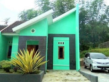 Rumah Luas Murah di Pesona Mutiara Tidar kota Malang _ 647.18
