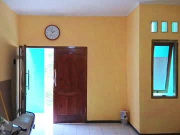 Rumah Luas Murah di Pesona Mutiara Tidar kota Malang _ 647.18