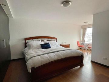 VENDO EN CENTRO NORTE  HERMOSO DEPARTAMENTO REMODELADO -153 mt, 3 DORMITORIOS