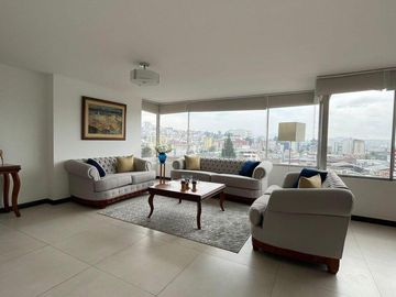 VENDO EN CENTRO NORTE  HERMOSO DEPARTAMENTO REMODELADO -153 mt, 3 DORMITORIOS