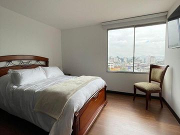 VENDO EN CENTRO NORTE  HERMOSO DEPARTAMENTO REMODELADO -153 mt, 3 DORMITORIOS