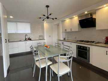 VENDO EN CENTRO NORTE  HERMOSO DEPARTAMENTO REMODELADO -153 mt, 3 DORMITORIOS