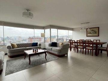 VENDO EN CENTRO NORTE  HERMOSO DEPARTAMENTO REMODELADO -153 mt, 3 DORMITORIOS