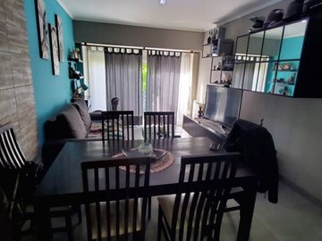 Departamento 3 ambientes en venta Mar del Plata