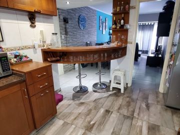 Departamento 3 ambientes en venta Mar del Plata