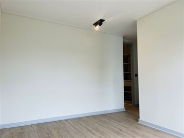 Departamento en arriendo de 2 dorm. en Ñuñoa