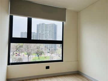 Departamento en arriendo de 2 dorm. en Ñuñoa