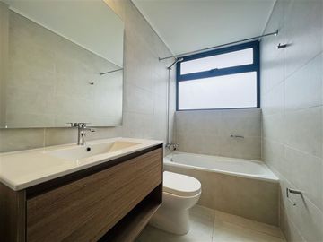 Departamento en arriendo de 2 dorm. en Ñuñoa