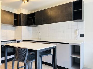 Departamento en arriendo de 2 dorm. en Ñuñoa