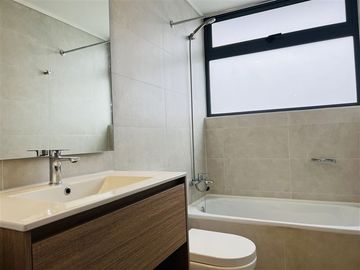 Departamento en arriendo de 2 dorm. en Ñuñoa