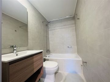 Departamento en arriendo de 2 dorm. en Ñuñoa