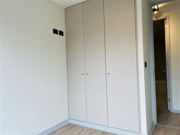 Departamento en arriendo de 2 dorm. en Ñuñoa