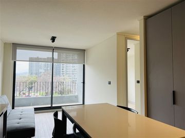Departamento en arriendo de 2 dorm. en Ñuñoa