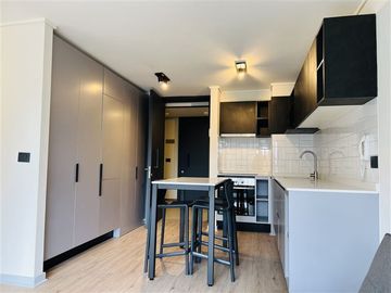 Departamento en arriendo de 2 dorm. en Ñuñoa