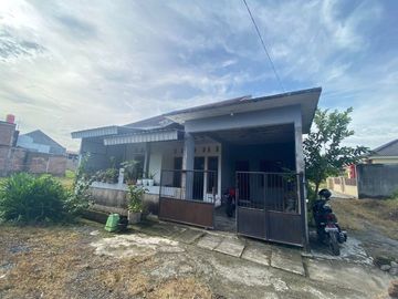 Dijual Rumah Siap Huni Di Dekat Stadion Trikoyo