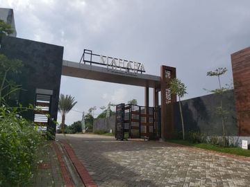 Hunian smarthome living 2LT Harga 1LT di Kodya dkt UIN CIBIRU