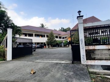 Tanah Investasi Jogja, Dekat Terminal Nanggulan: Nyaman Huni
