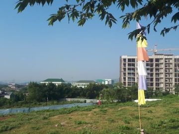 Kavling tanah di Kedung mundu Tembalang, strategis dekat Unimus