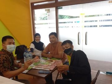Hubungi SEKARANG, SEBELUM KEHABISAN Rumah Gaya Jepang Di Kertajati Harga 400Jt-an