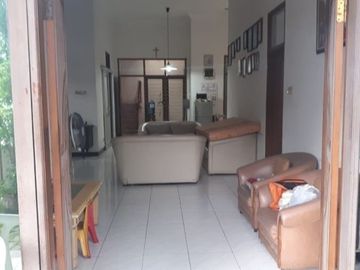 Rumah Bagus Siap Huni Dijual Sono Indah Sukomanunggal *NI
