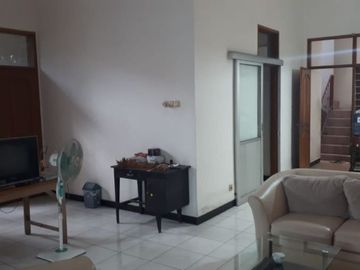 Rumah Bagus Siap Huni Dijual Sono Indah Sukomanunggal *NI