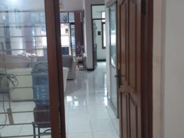 Rumah Bagus Siap Huni Dijual Sono Indah Sukomanunggal *NI