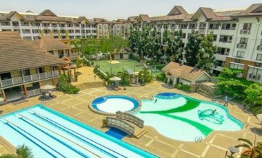 One Oasis Ortigas 2BR Furnished For Rent