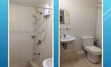 One Oasis Ortigas 2BR Furnished For Rent