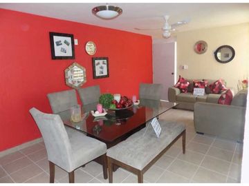 DEPARTAMENTO EN VENTA EN EMILIANO ZAPATA MORELOS