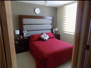 DEPARTAMENTO EN VENTA EN EMILIANO ZAPATA MORELOS