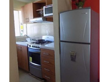 DEPARTAMENTO EN VENTA EN EMILIANO ZAPATA MORELOS