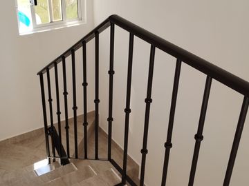 PREVENTA CASA EN CONDOMINIO CON RECÁMARA EN PLANTA BAJA EN TEZOYUCA, MOR.